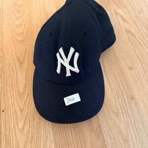 New York Yankees New Era 59FIFTY Fitted Cap